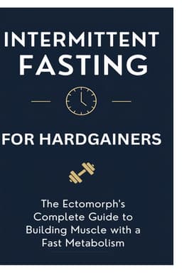 Intermittent Fasting for Hardgainers